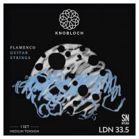 Knobloch LDN33.5 Luna Flamenca Medium Tension