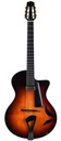 Eastman FV680CE Frank Vignola Sunburst