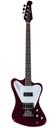 Gibson Non Reverse Thunderbird Sparkling Burgundy