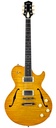 Collings Custom SoCo LC Deluxe Aged Lemon Burst