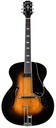 Epiphone Triumph Archtop Sunburst 1940 with Epiphone Electar Century 1946