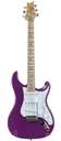 PRS SE Silver Sky Maple Summit Purple 2023