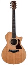 Taylor 412ce-R Natural 2021