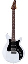 Eastman D'Ambrosio DC 74 Vintage White