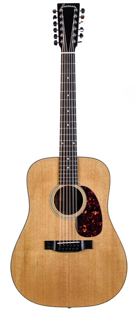 Eastman E1D 12-String Deluxe