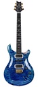 PRS Wood Library Modern Eagle V River Blue