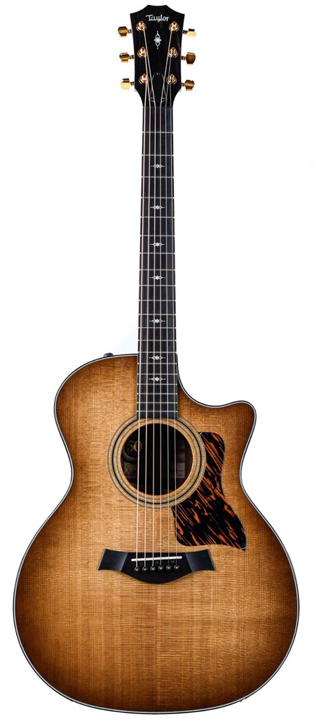 Taylor 50th Anniversary 314ce LTD Edition