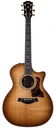 Taylor 50th Anniversary 314ce LTD Edition