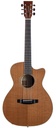 Lakewood M14CP Mahogany Cedar