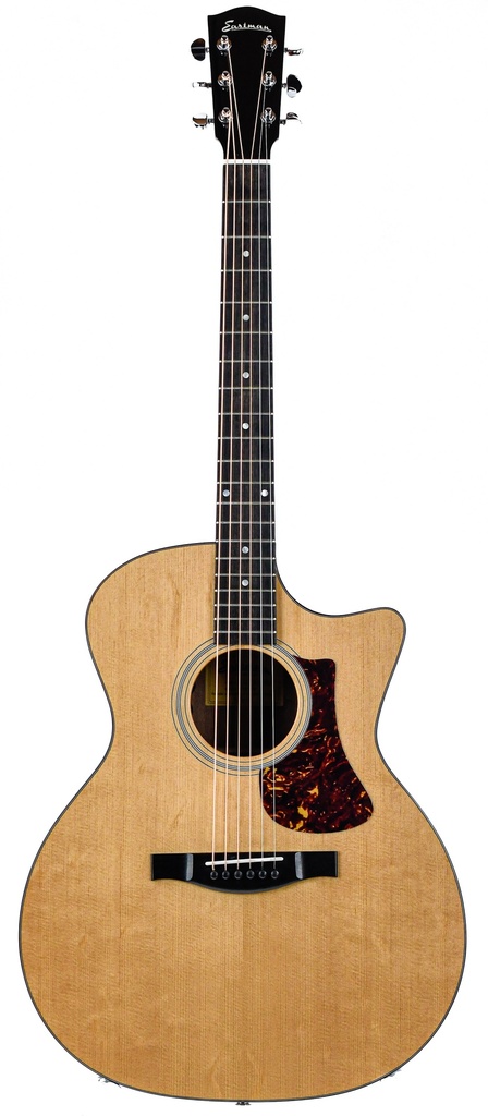 Eastman AC122-1CE Deluxe