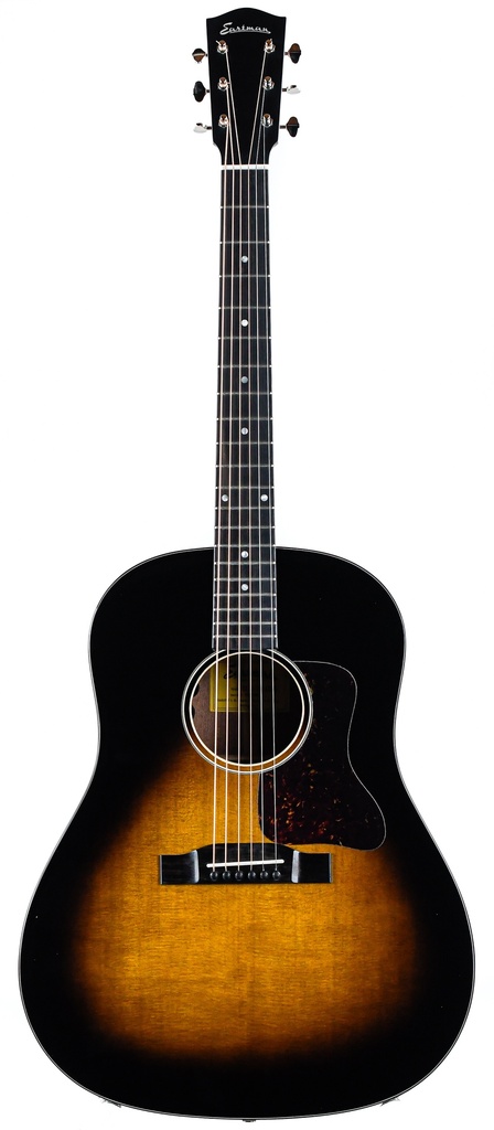 Eastman E1SS Deluxe Sunburst