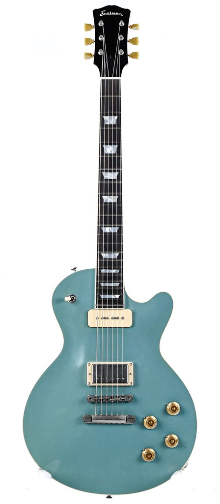 Eastman SB58/TV Faded Blue Limited Edition