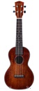 Eastman EU3C Concert Ukulele