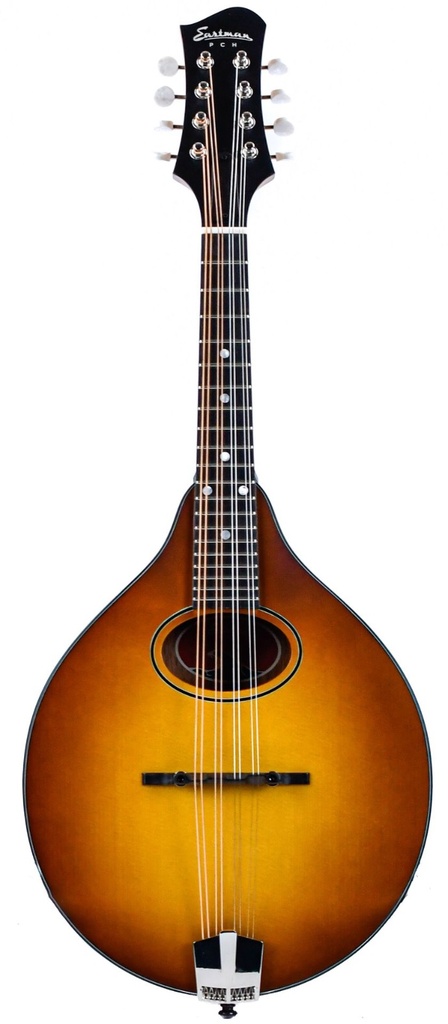 Eastman PCH M104 Goldburst Mandolin