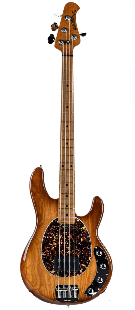 Music Man Stingray Special 4 Hot Honey