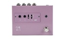 29 Pedals OAMP