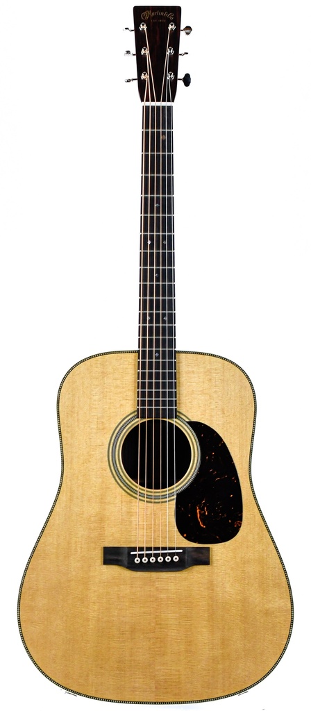 Martin HD28 B-Stock