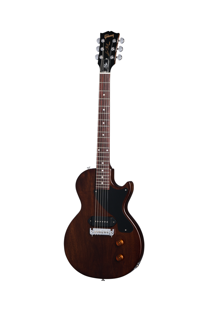 Gibson Charlie Starr Les Paul Junior Dark Walnut Satin