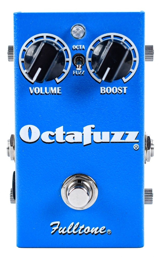 Fulltone Octafuzz OF 2