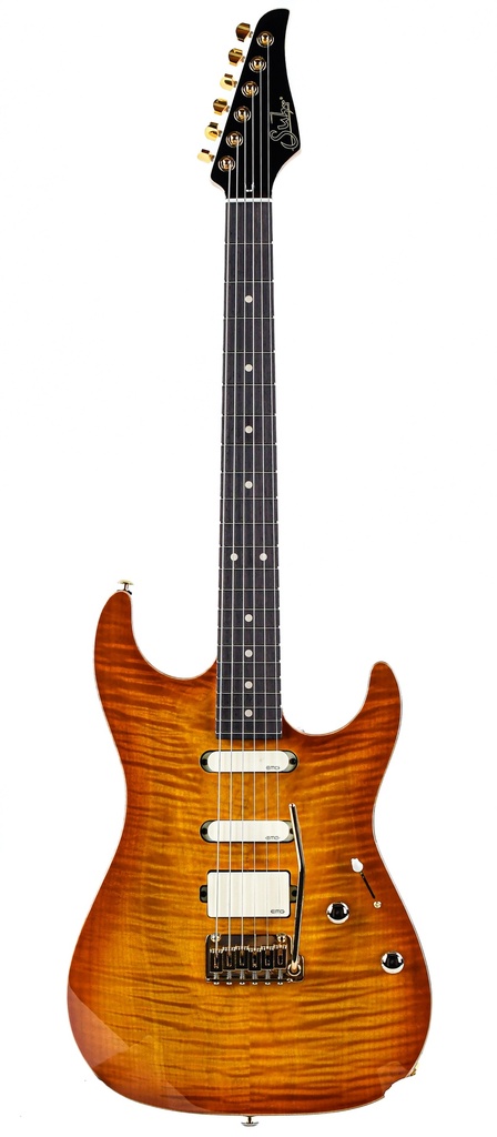 Suhr Standard Legacy Suhr Burst #72933