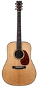 Bourgeois Touchstone Signature D Madagascar Rosewood Alaskan Sitka Spruce B-stock