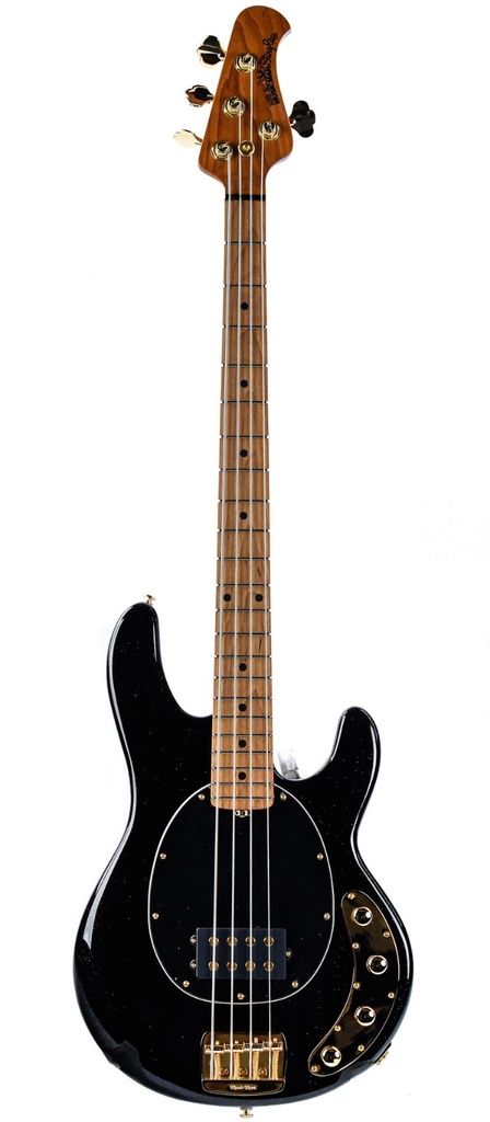 Music Man Stingray Special 4 Jackpot