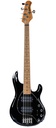 Music Man Stingray Special 5 HH Black