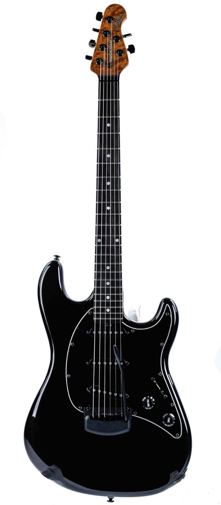 Music Man Cutlass HT Midnight Rider