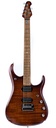 Music Man JP15 Sahara Burst Flame