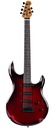 Music Man Luke 4 Scoville Red