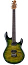 Music Man Luke 4 Maple Top Gator Burst