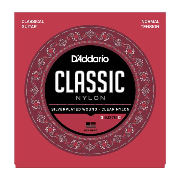Concert-Flamenco Strings