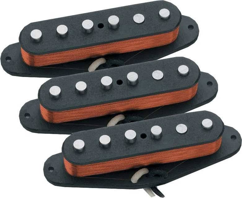 Elektrische Pickups