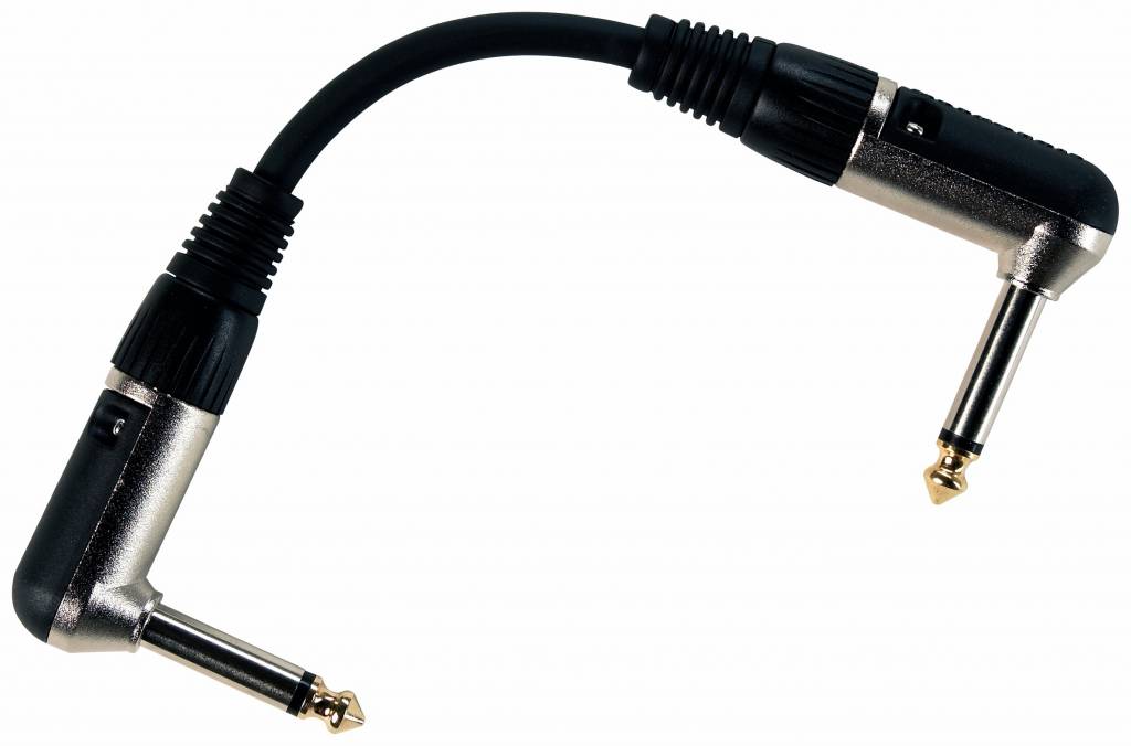 Patchcable