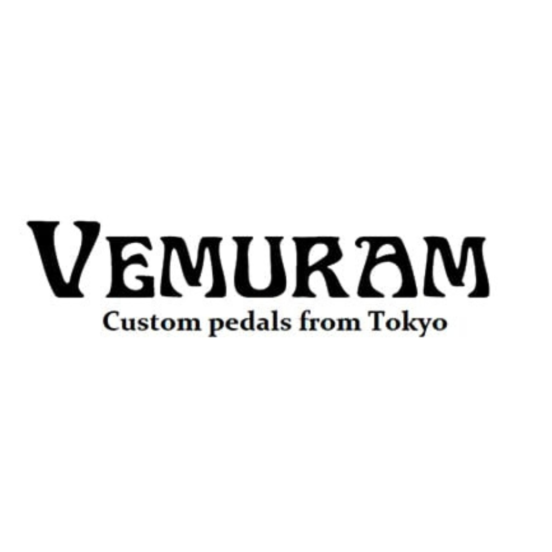 Vemuram