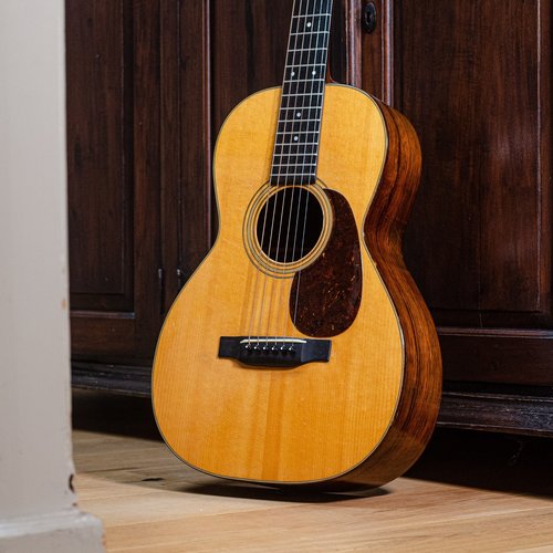 Parlor & 0 Size