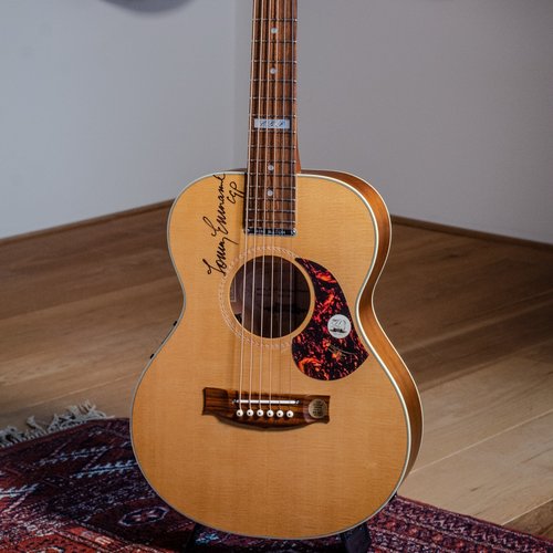 Mini & Reisegitarren