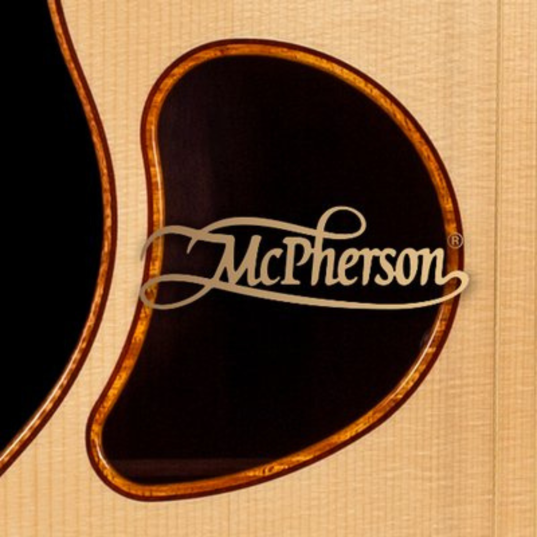 McPherson