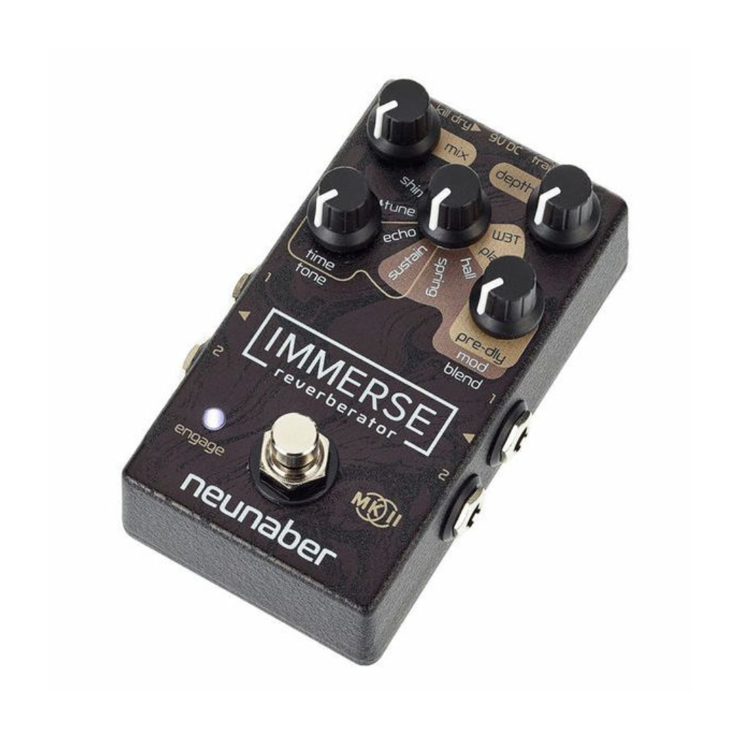 Neunaber Immerse