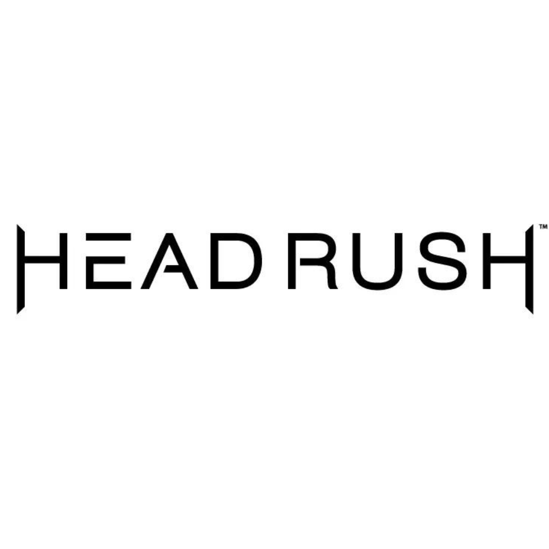 Headrush