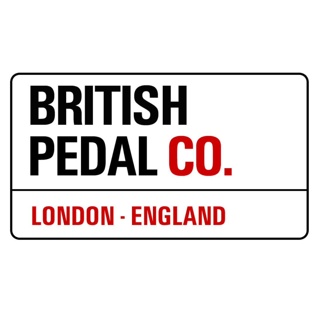 British Pedal Company
