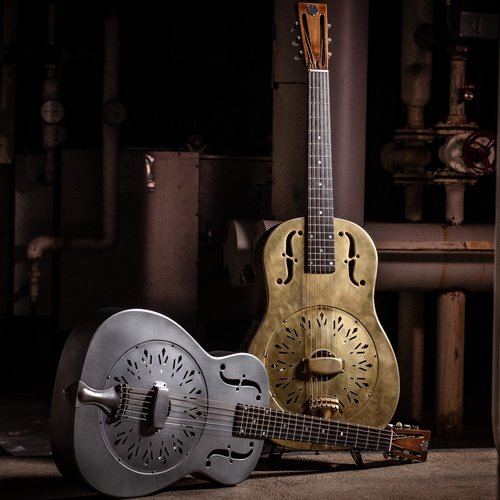 Resonator