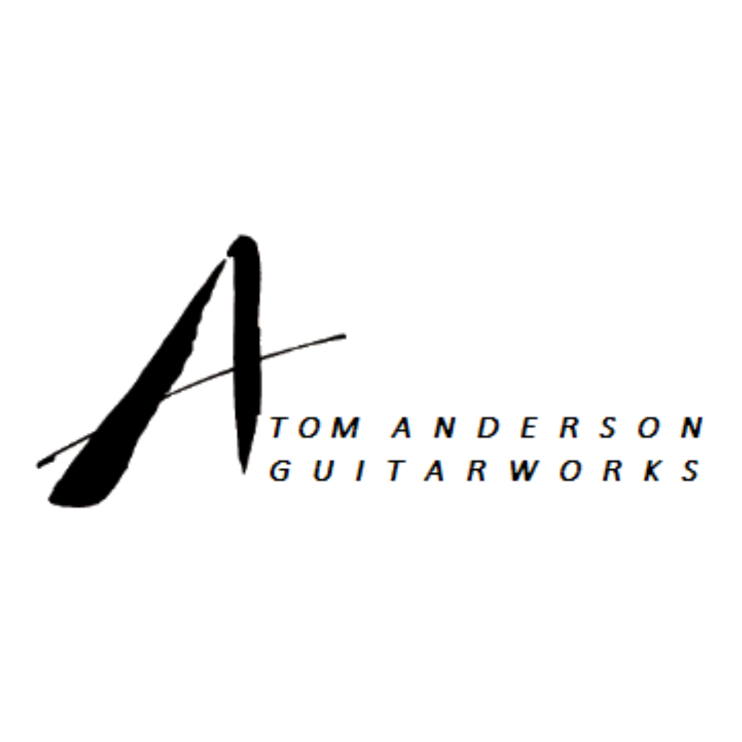 Tom Anderson