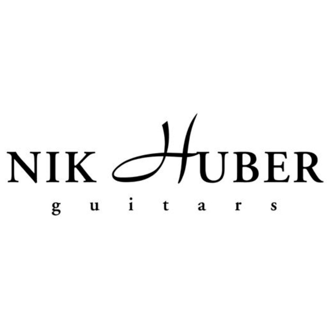 Nik Huber