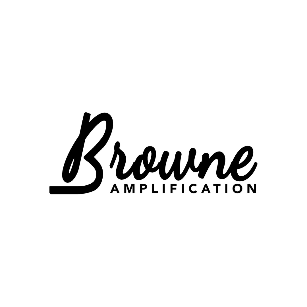 Browne Amplification