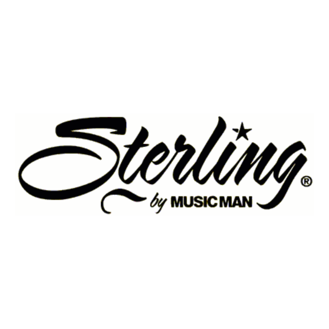 Sterling by Music Man