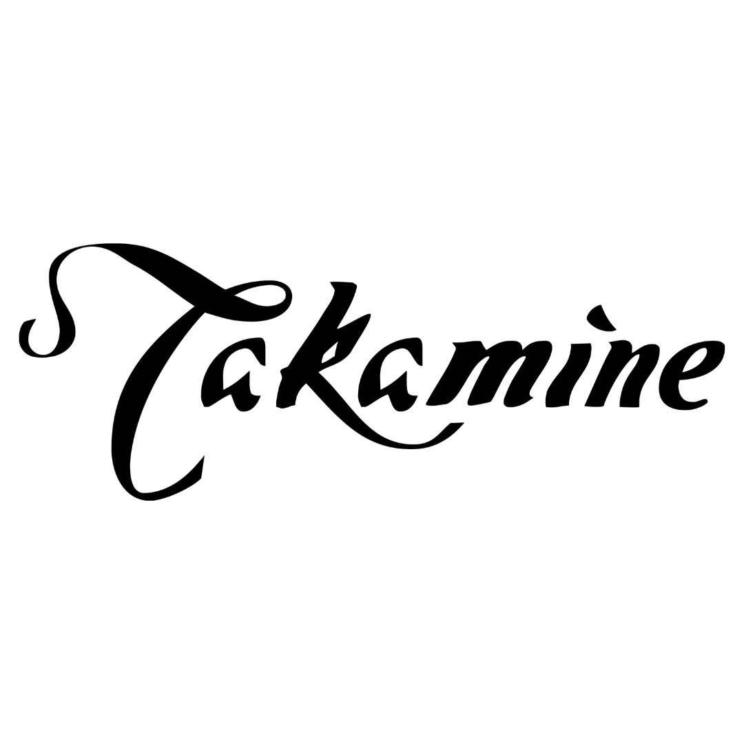 Takamine