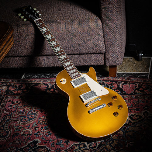 Gibson Les Paul