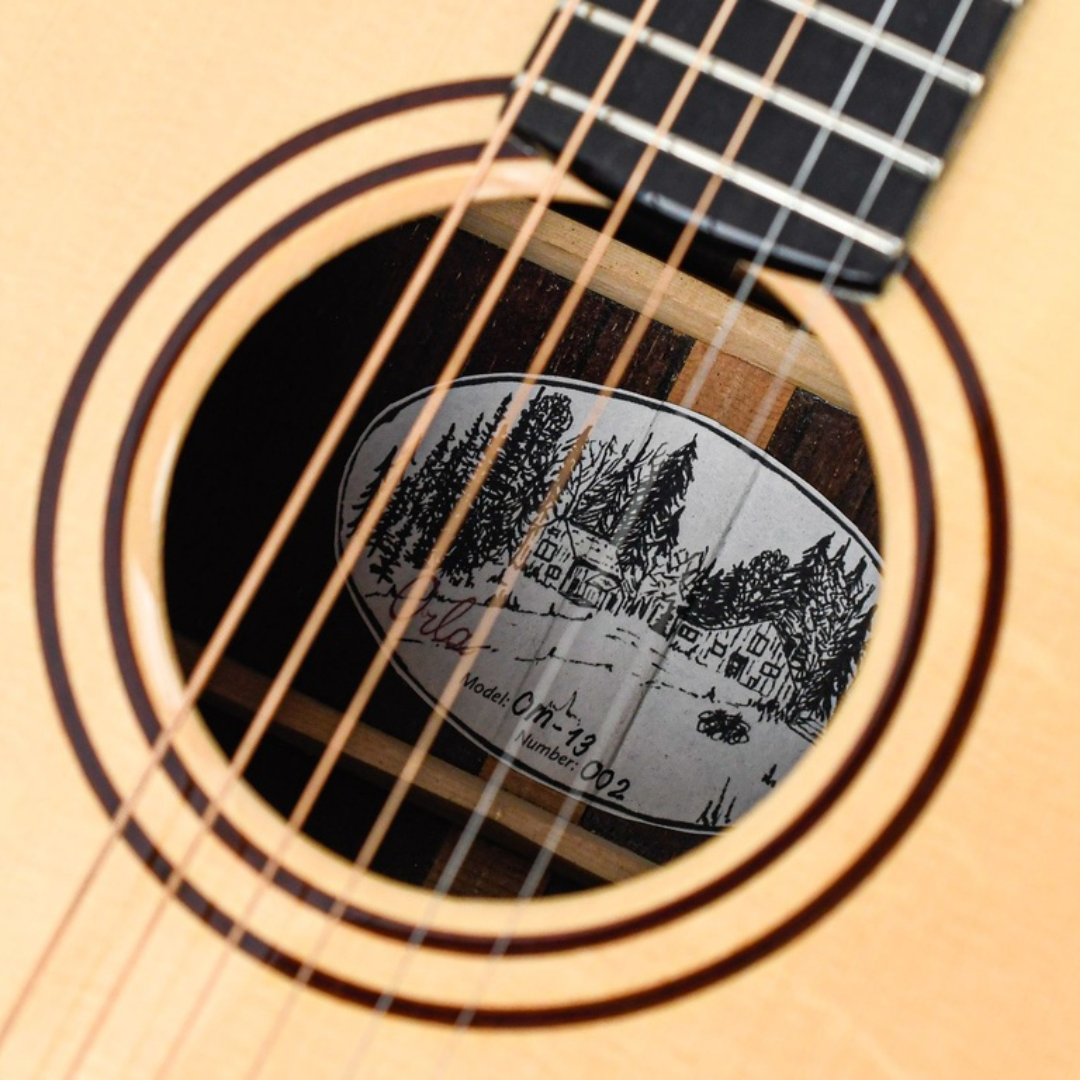 Orla Guitars