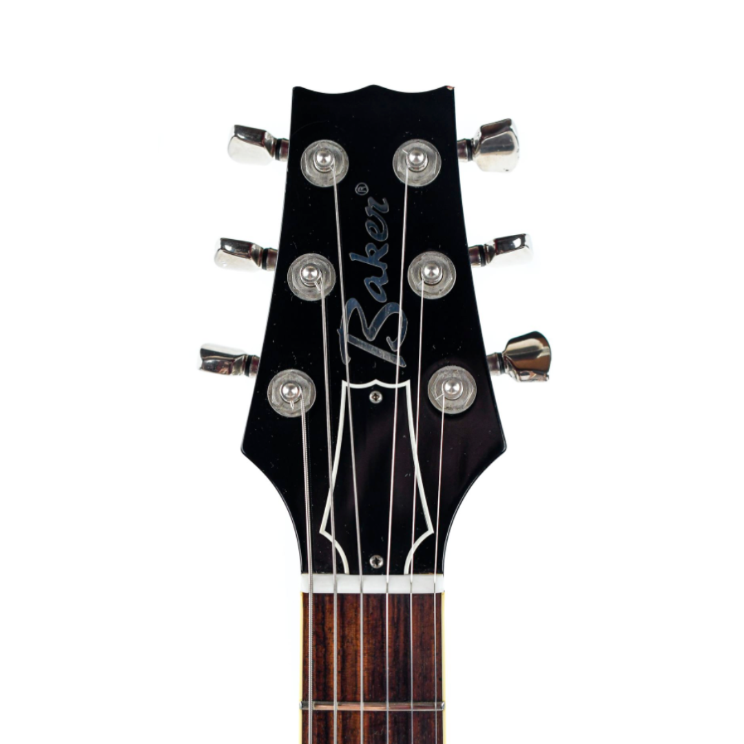 Baker Custom